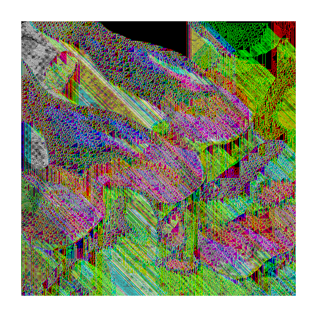 FHX-1 #21
