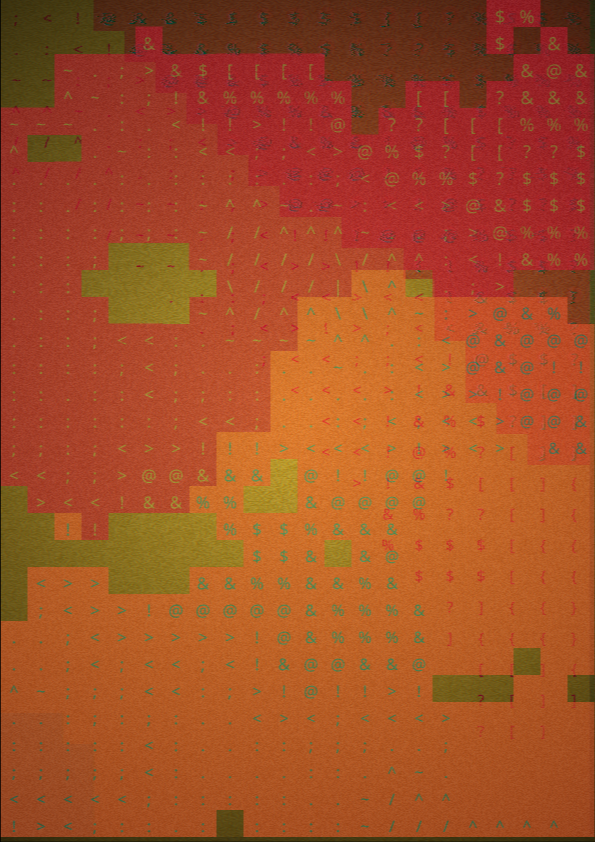 Convergence Remnants #12789
