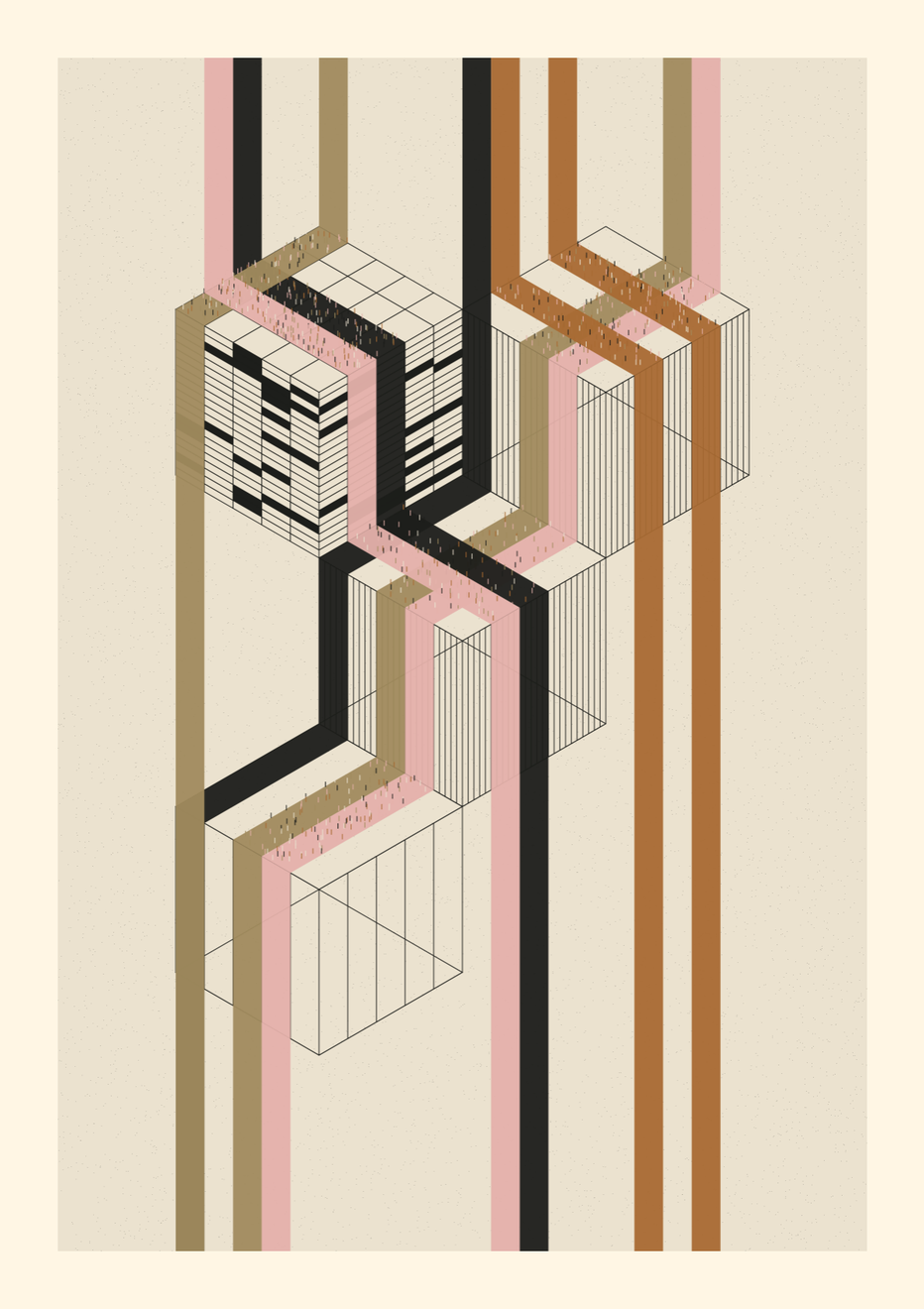 Tesseract #396