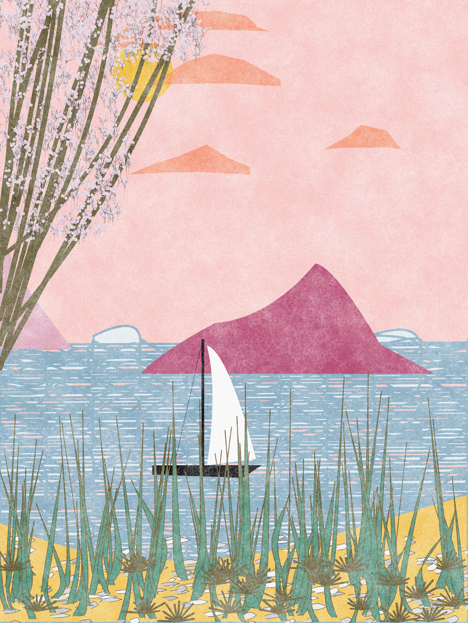 sail away #15