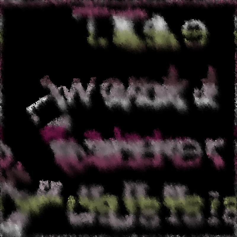 THE WORD AFTER US: An AI poetry unreading #27