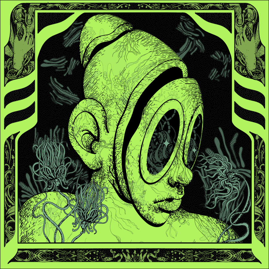 Alien #68