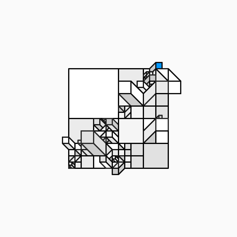 Parallelogrid #206