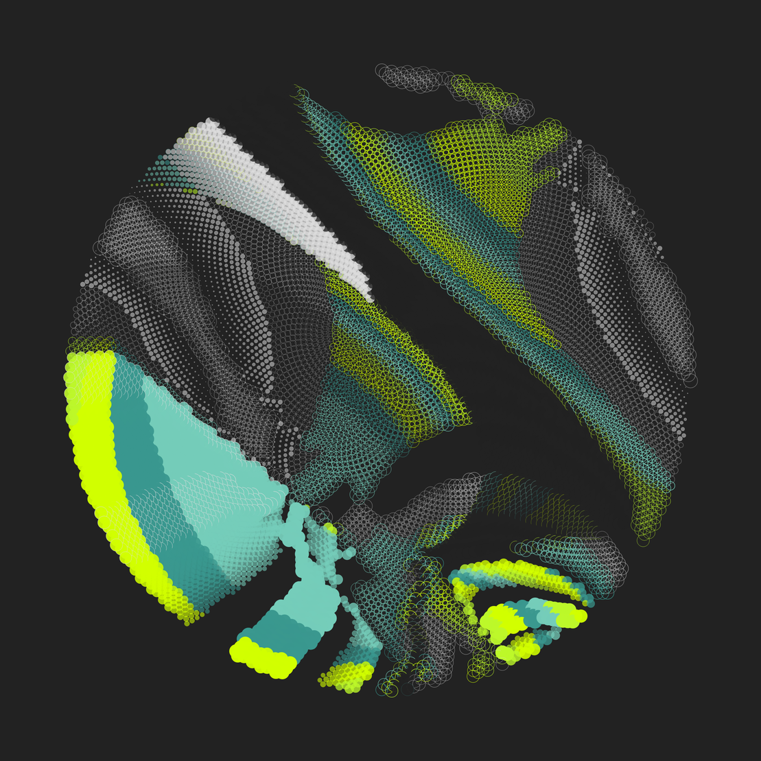 Still C #10786