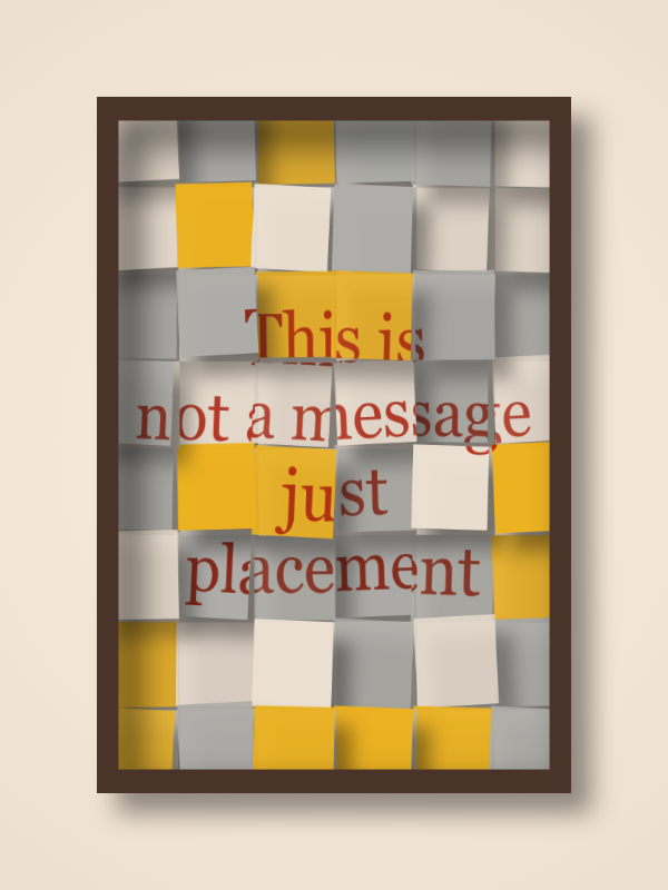 The Metaphor Machine #12932