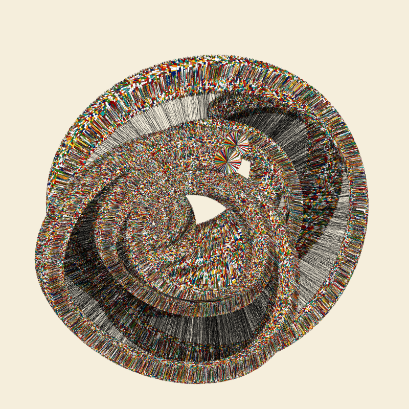 Singularithm #249