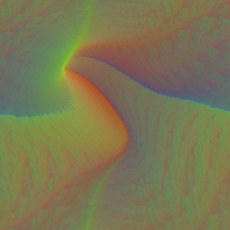 LIQUID #45