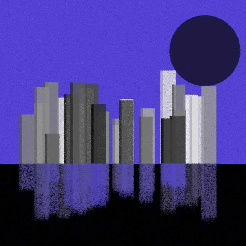 Distorted Decay #62