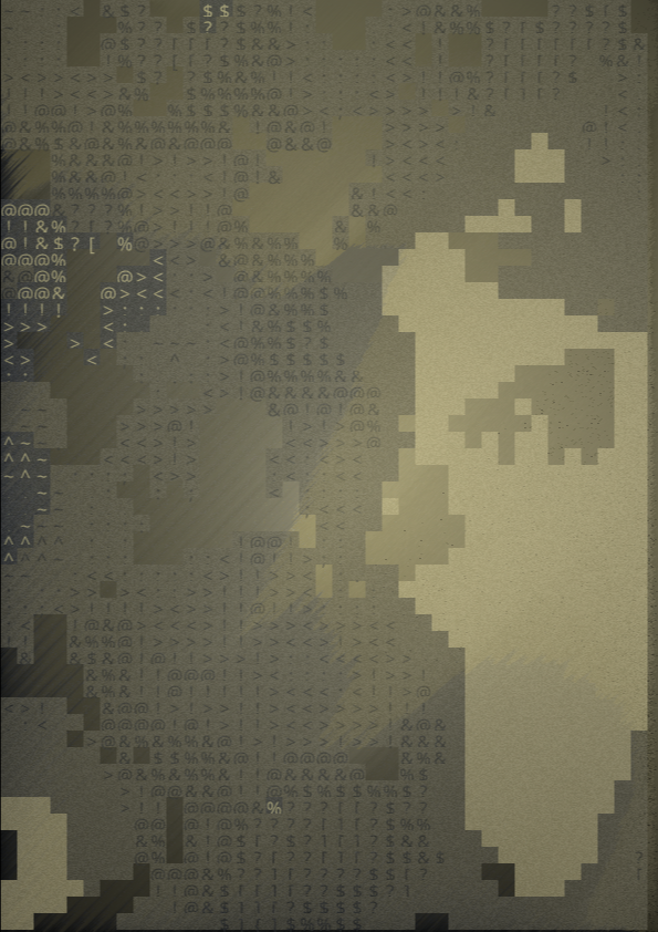 Convergence Remnants #6715