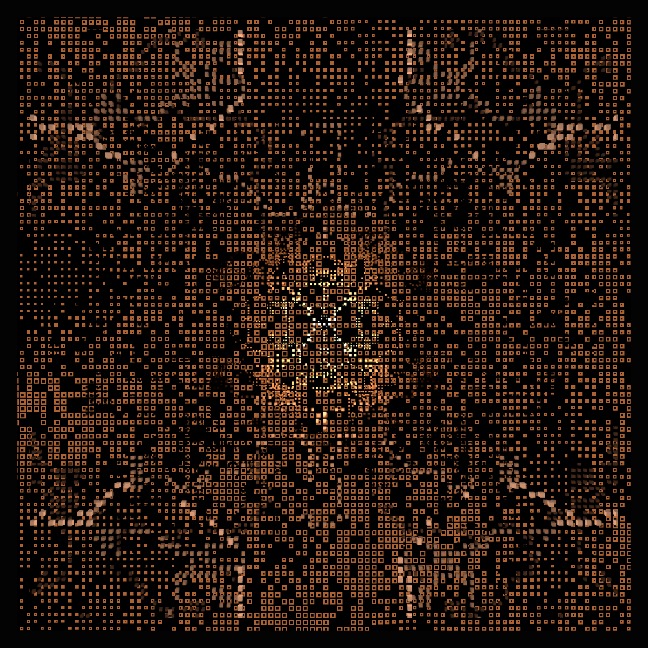 X-Form Base #4490