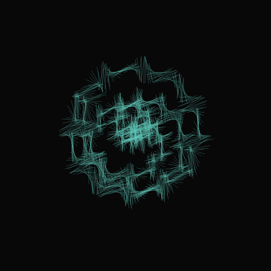 The Noise #12432