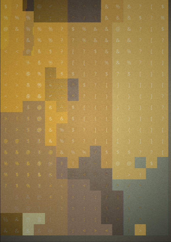 Convergence Remnants #15965