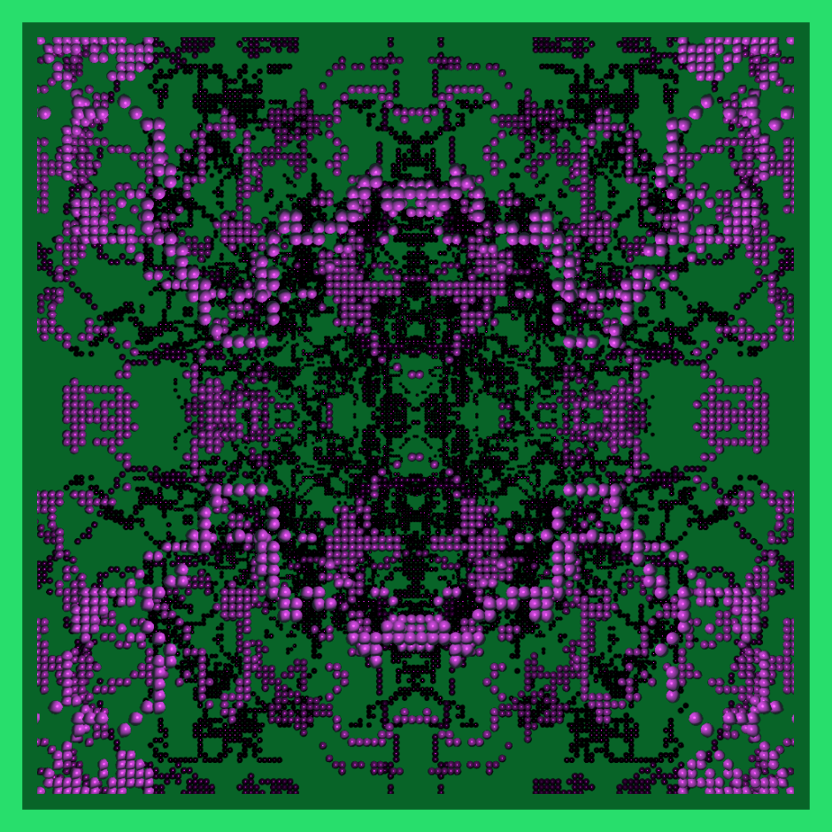 X-Form Base #451