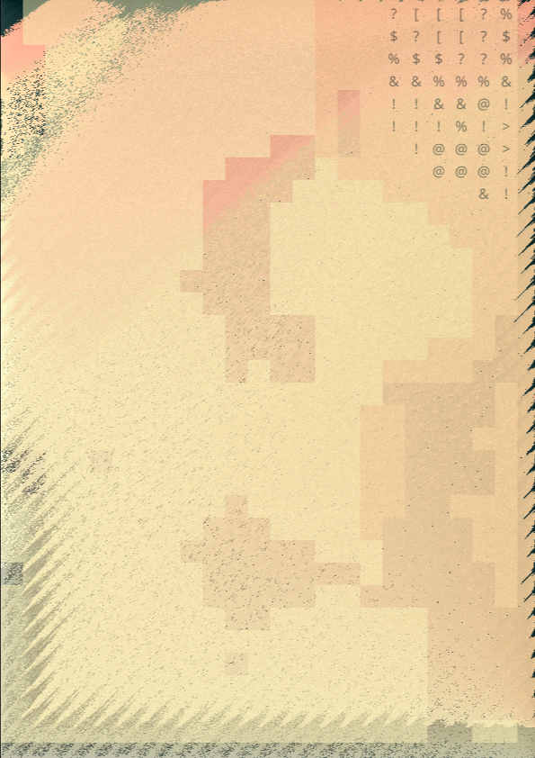 Convergence Remnants #10935