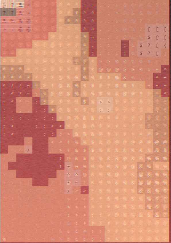 Convergence Remnants #6270