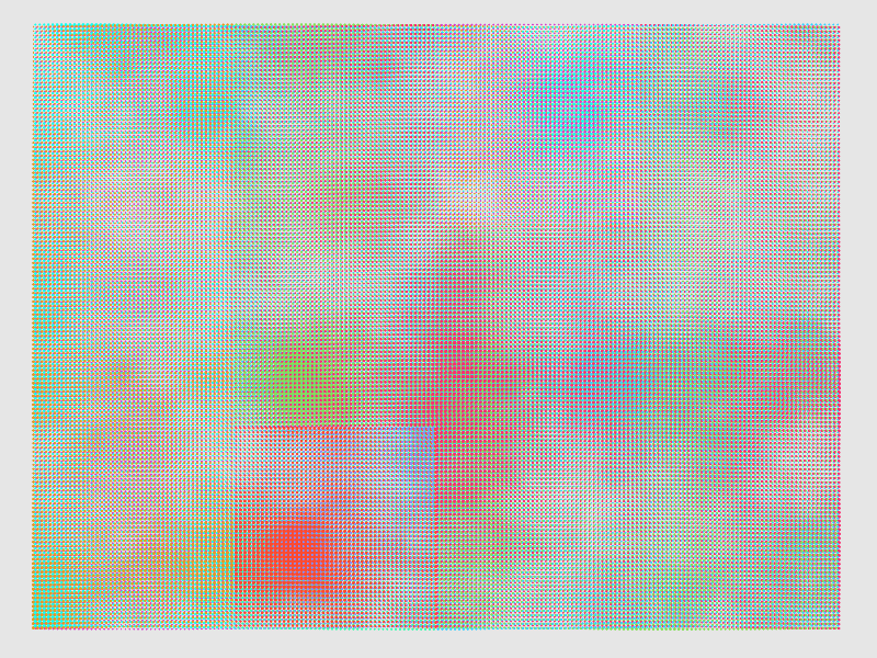 Color Function #4610