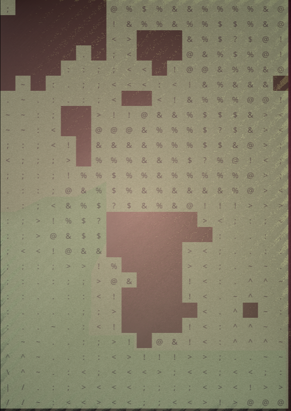 Convergence Remnants #11892