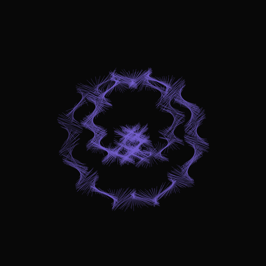 The Noise #10044