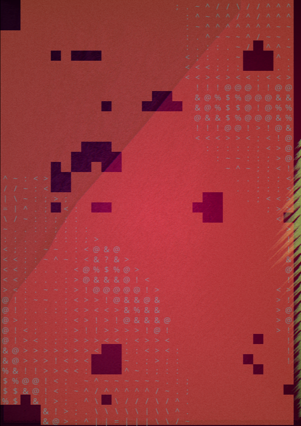 Convergence Remnants #3310