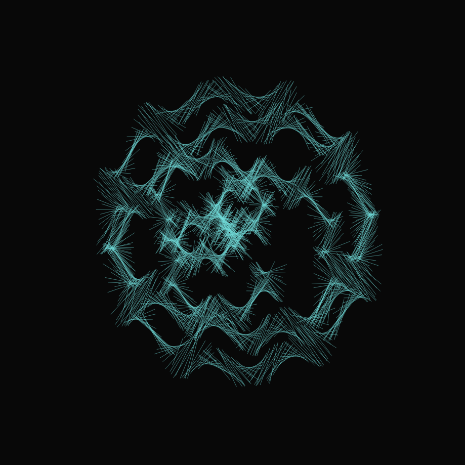 The Noise #8657
