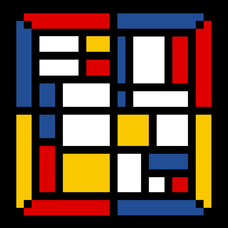 Piet Windows #9