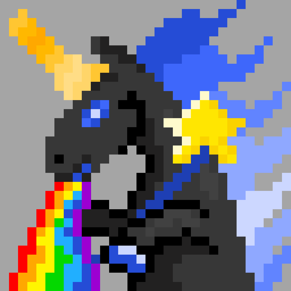 Unicorn #5779