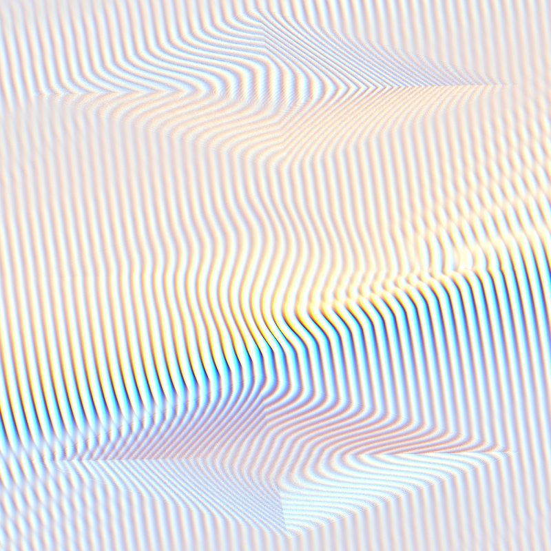 blind hole/ #82