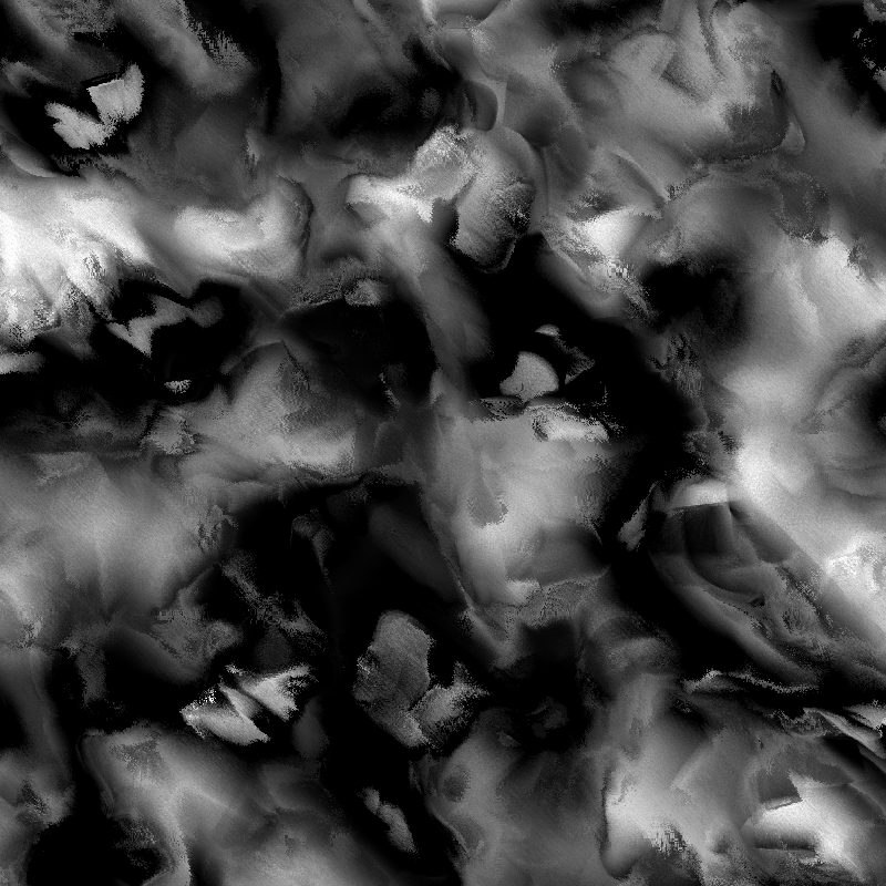 Synthetic Structure #50