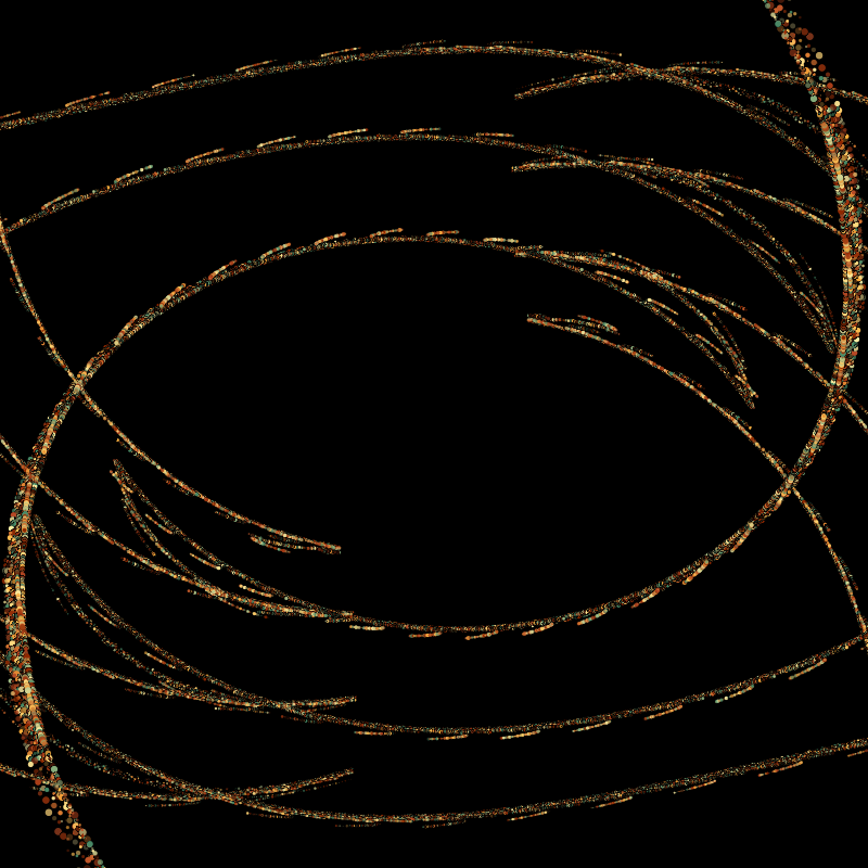 Vortex #525