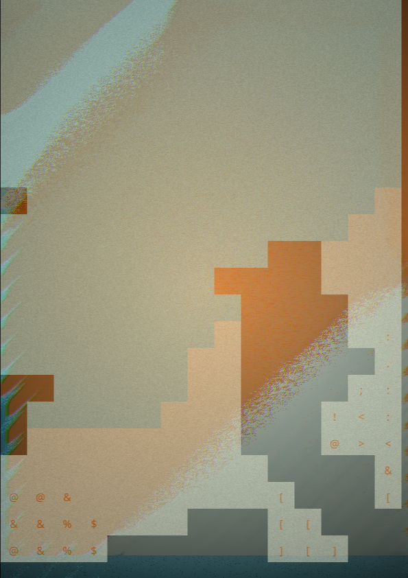 Convergence Remnants #7959