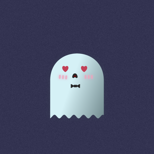 Ghost Friend #29