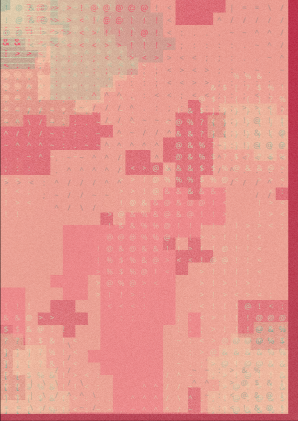 Convergence Remnants #6537