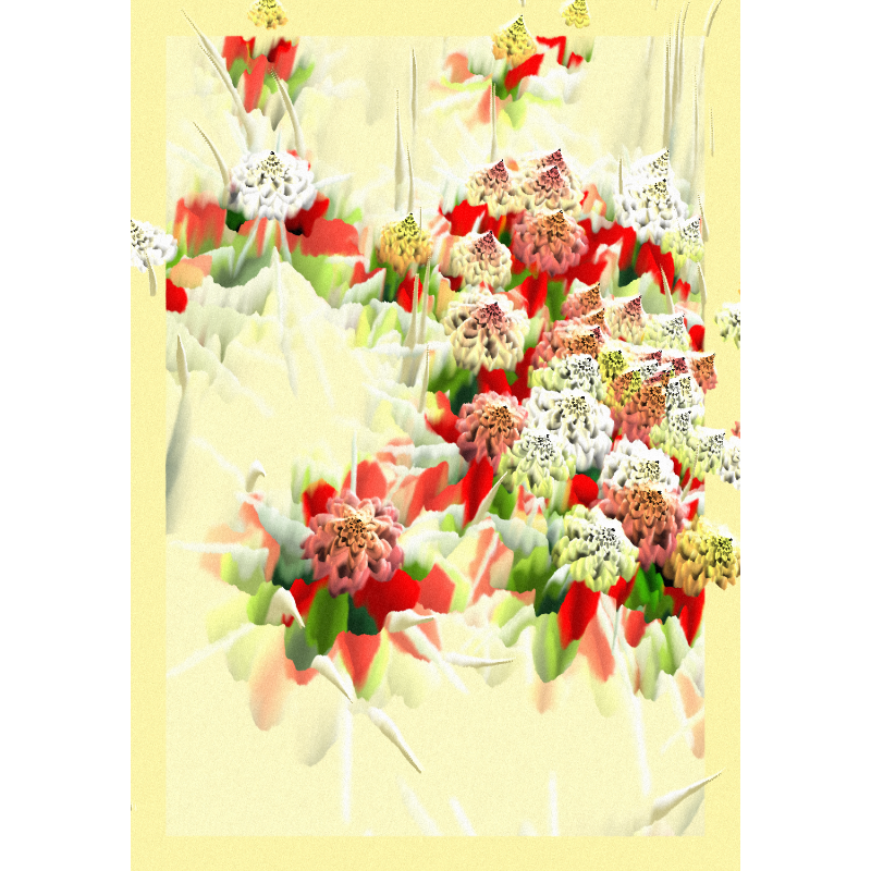 Rococo #109