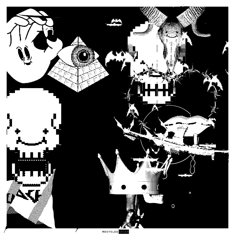 Recycled Chaos #19