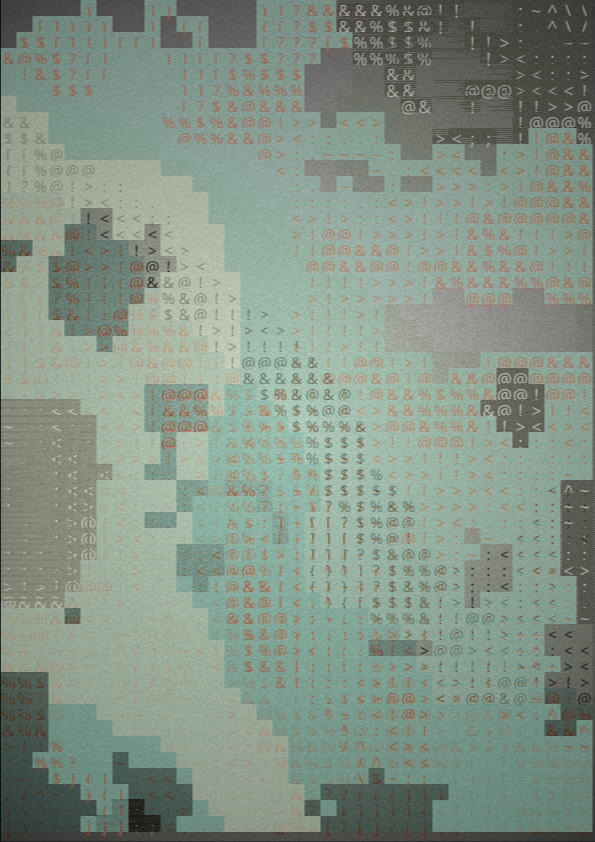 Convergence Remnants #16950