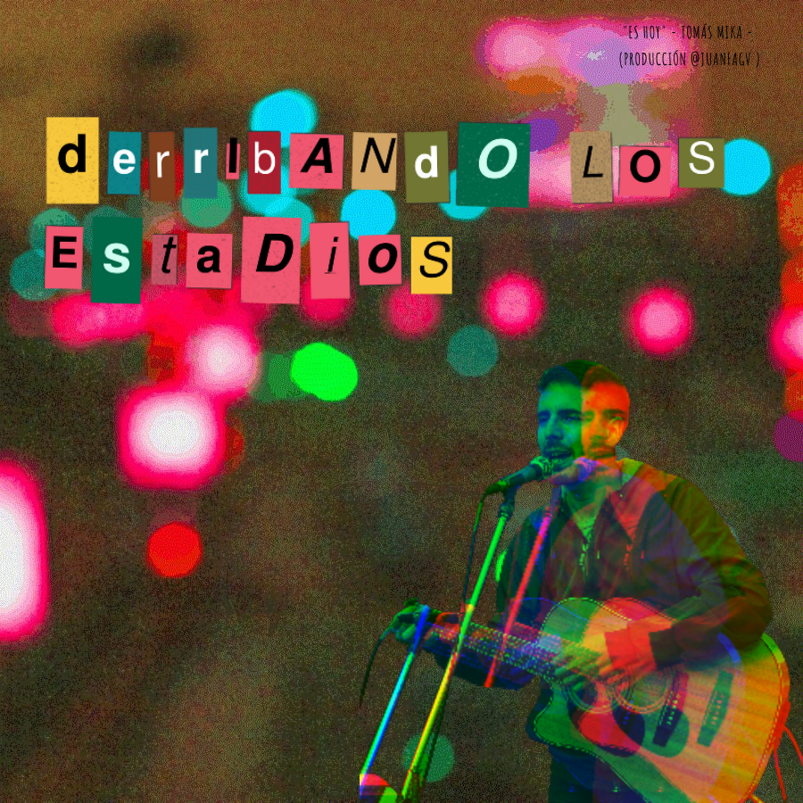 ES HOY #39