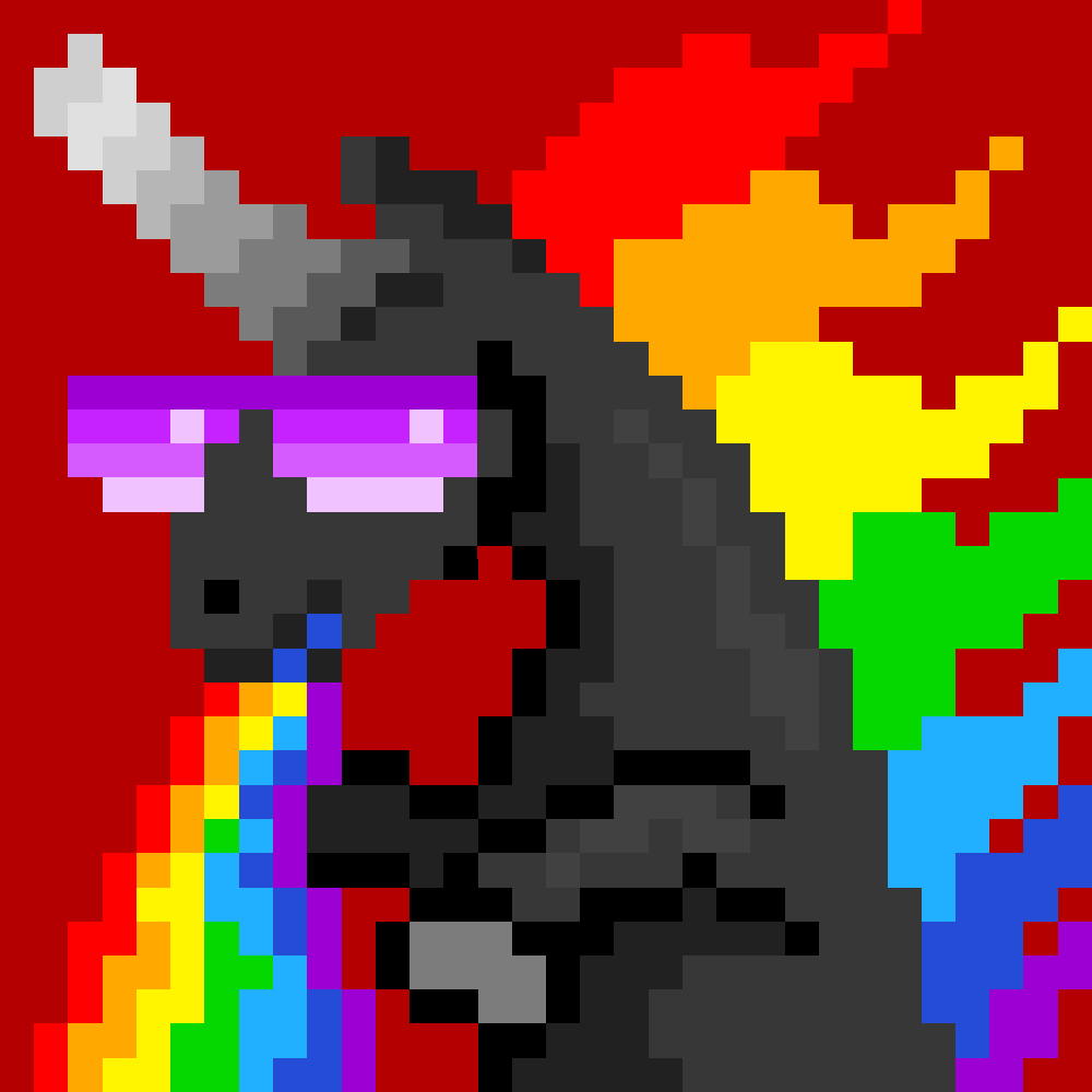 Unicorn #1474