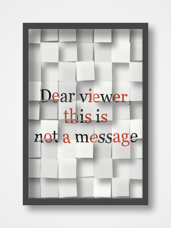 The Metaphor Machine #28977