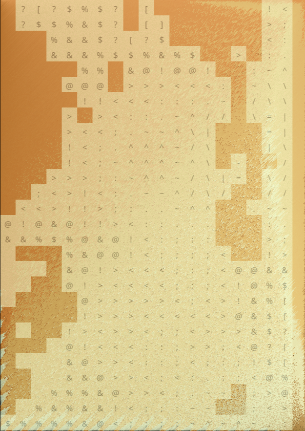 Convergence Remnants #6464