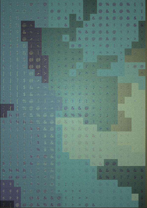 Convergence Remnants #15302