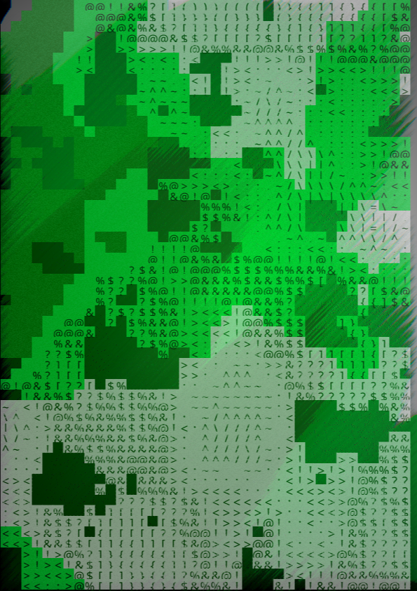 Convergence Remnants #5667
