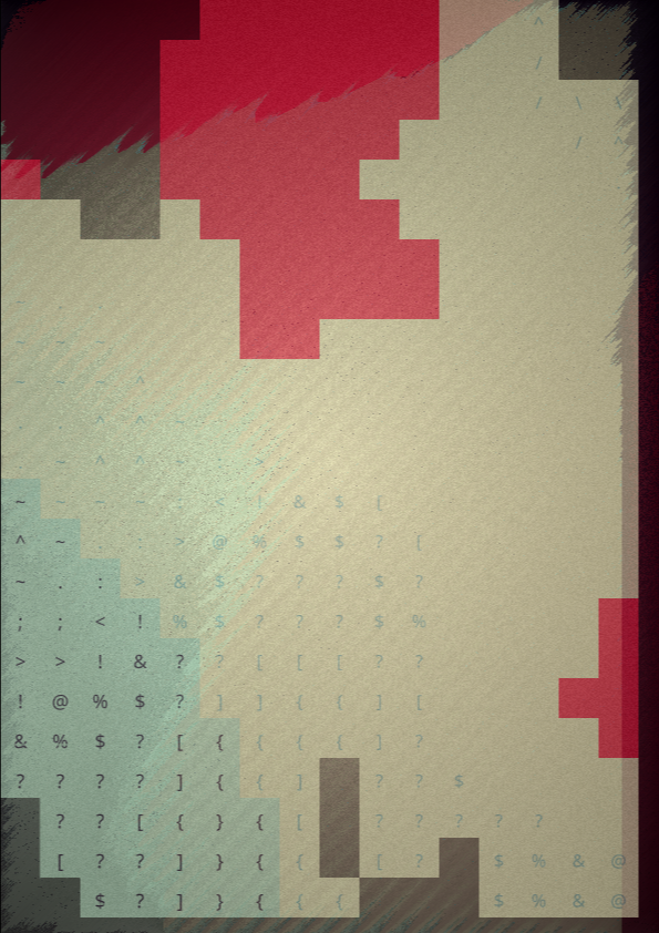 Convergence Remnants #9465