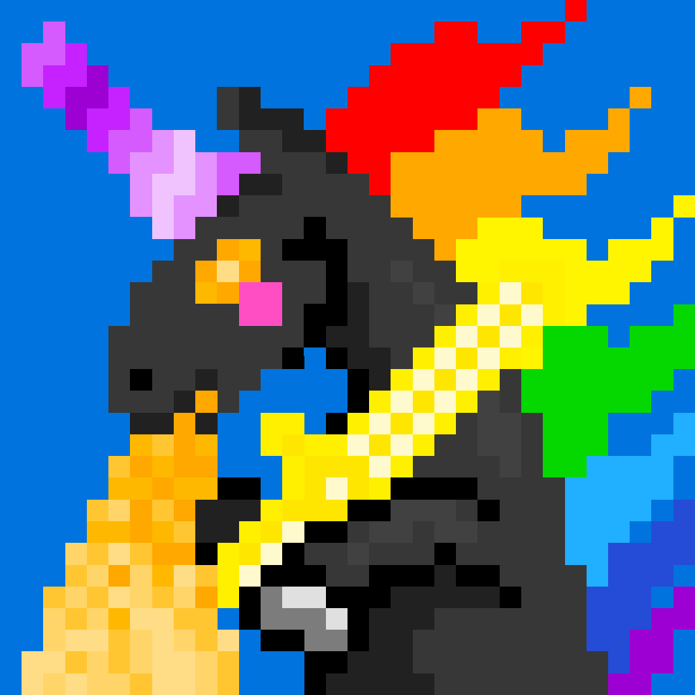 Unicorn #2659