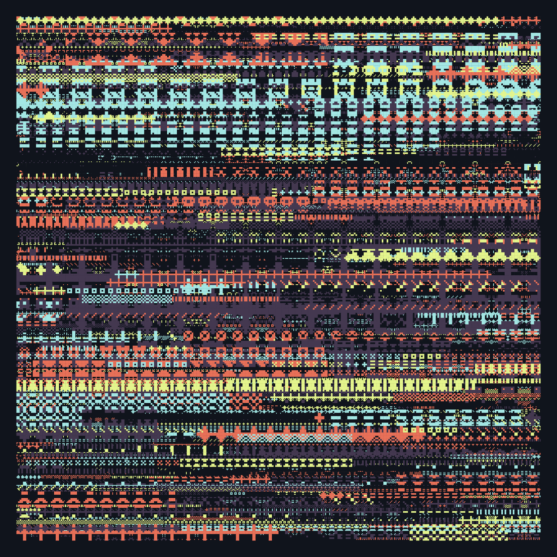 Pixel Management #1289