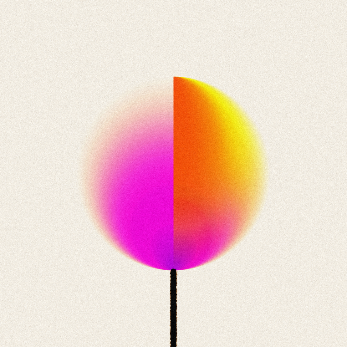 Fx(hash) Generative Birthday Candle #33