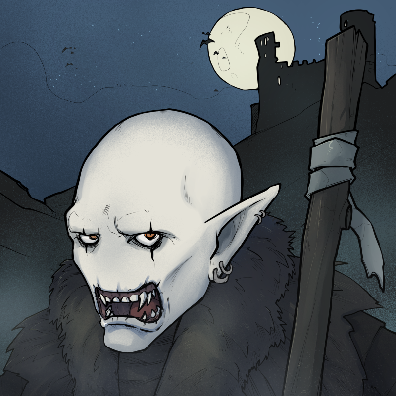 KRAMPUS #56