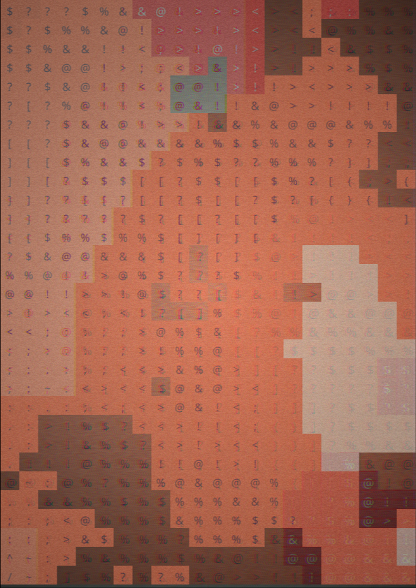 Convergence Remnants #16200