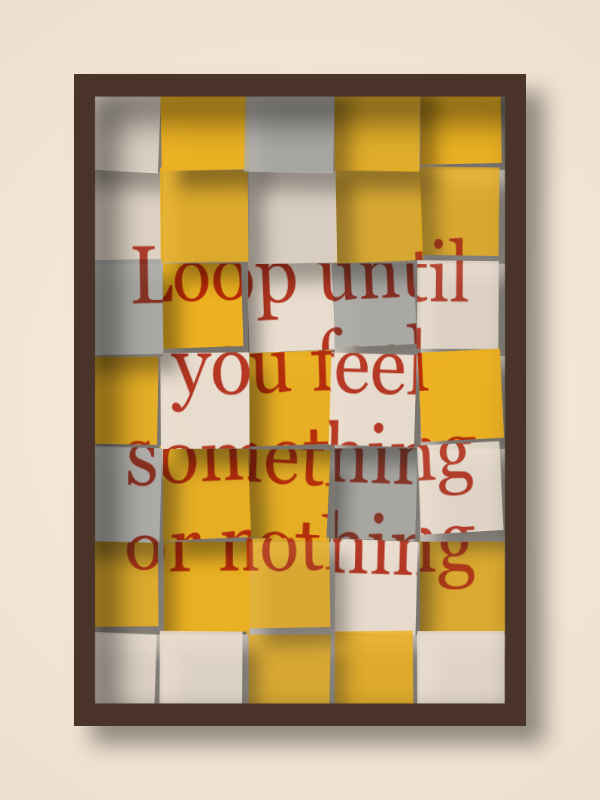 The Metaphor Machine #5197