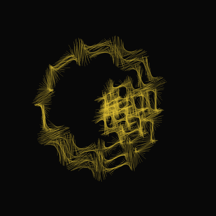 The Noise #12607