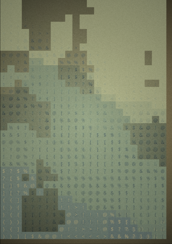 Convergence Remnants #8321